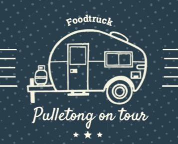 Pulletong on tour